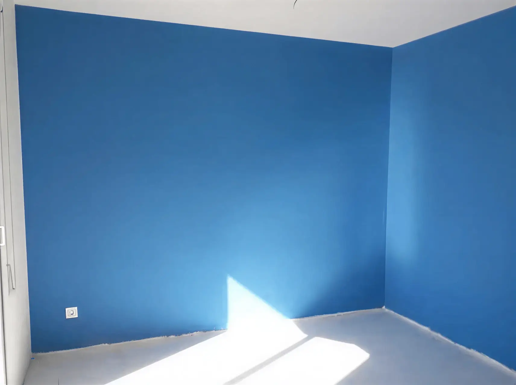 Pintores en Badajoz especializado en pintura para interior con acabado profesional