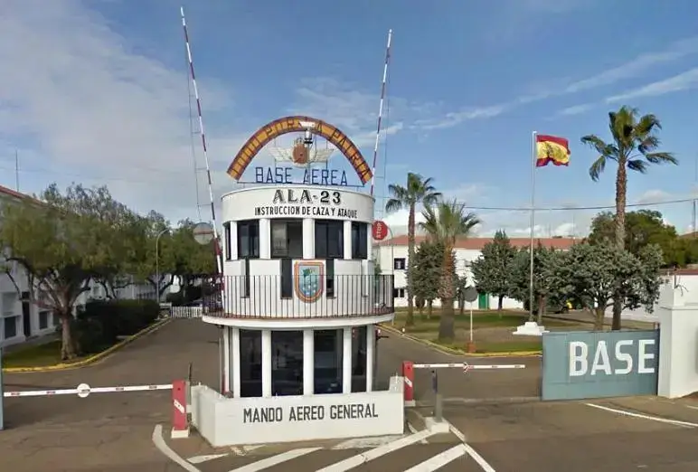 Talavera la Real zona donde sirve pintores en badajoz